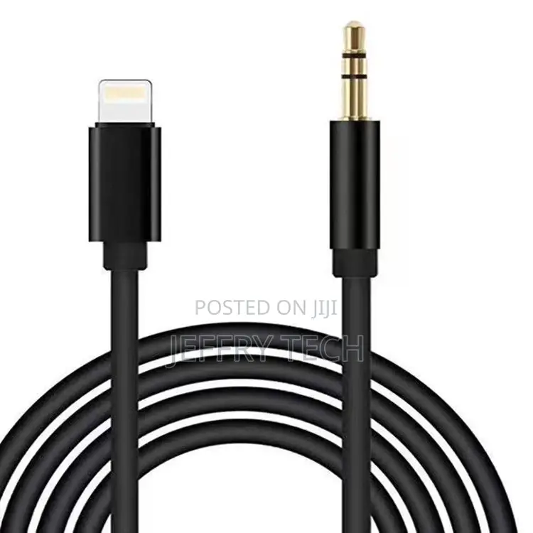 Type-C Audio Adapter High Quality for Type C to 3.5mm Aux Au