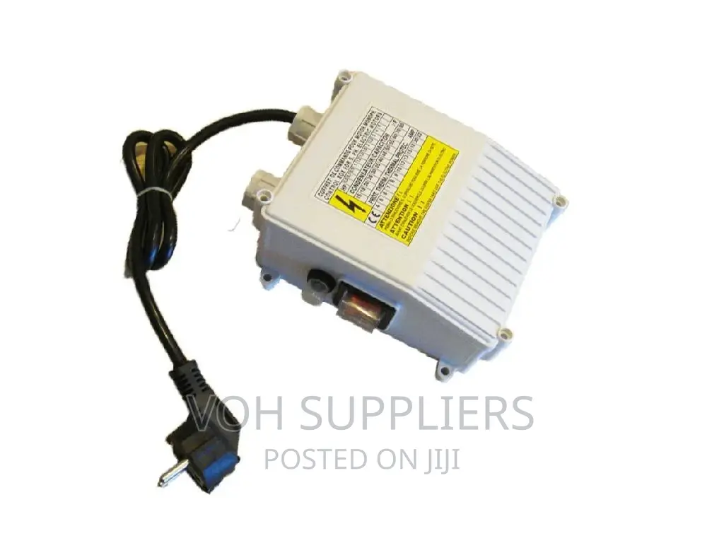 2hp Submerssible Pump Controler