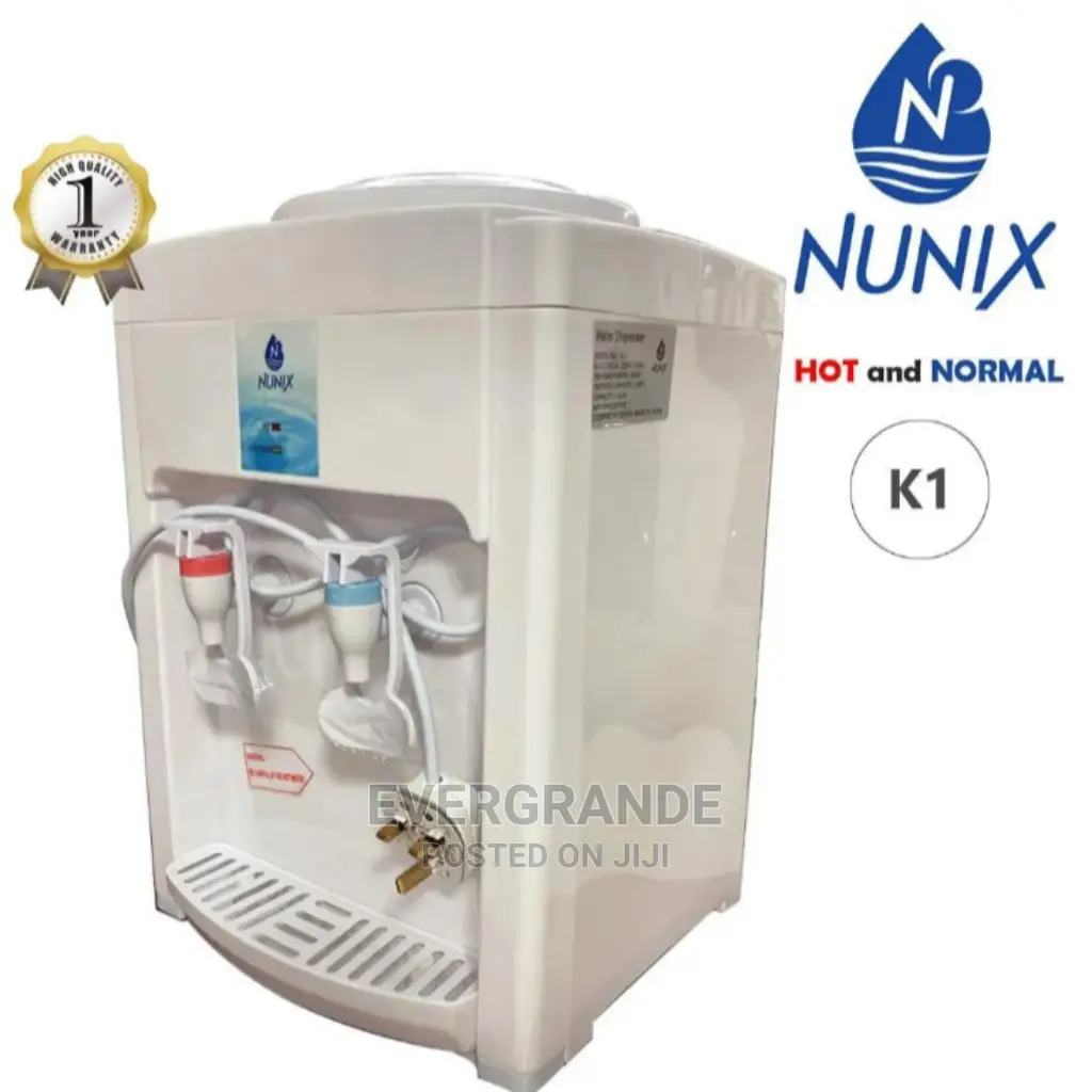 K1 Table Top Dispenser