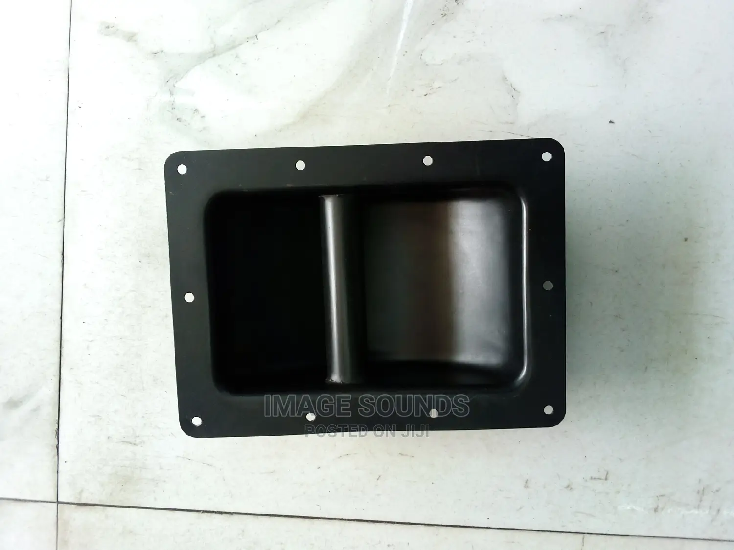 Speaker Handles