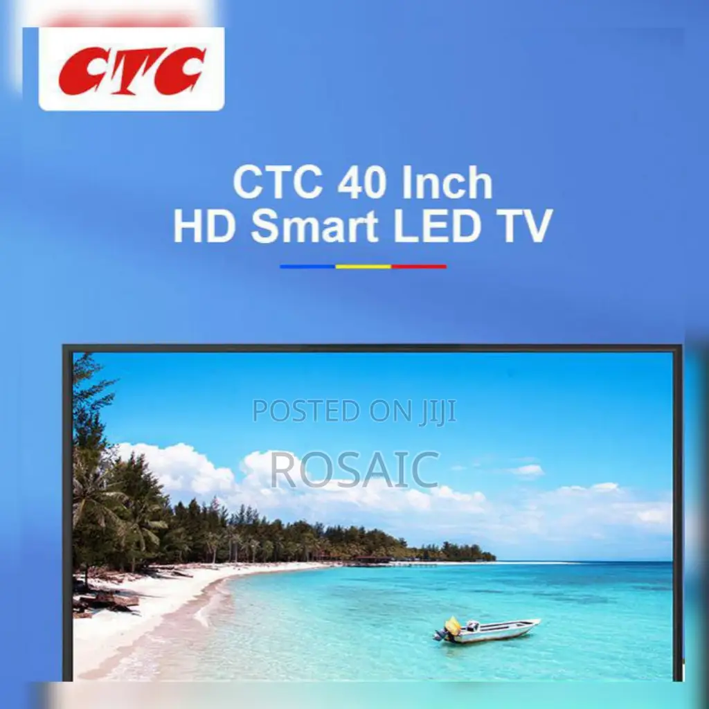 Ctc 40inches