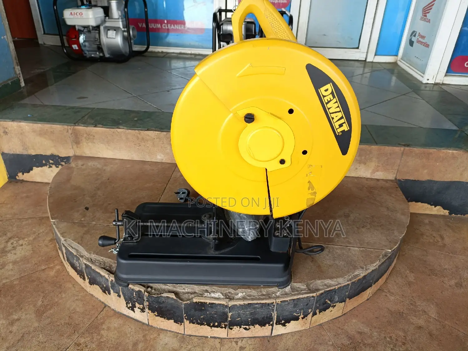 Chop Saw / Cut Off Saw