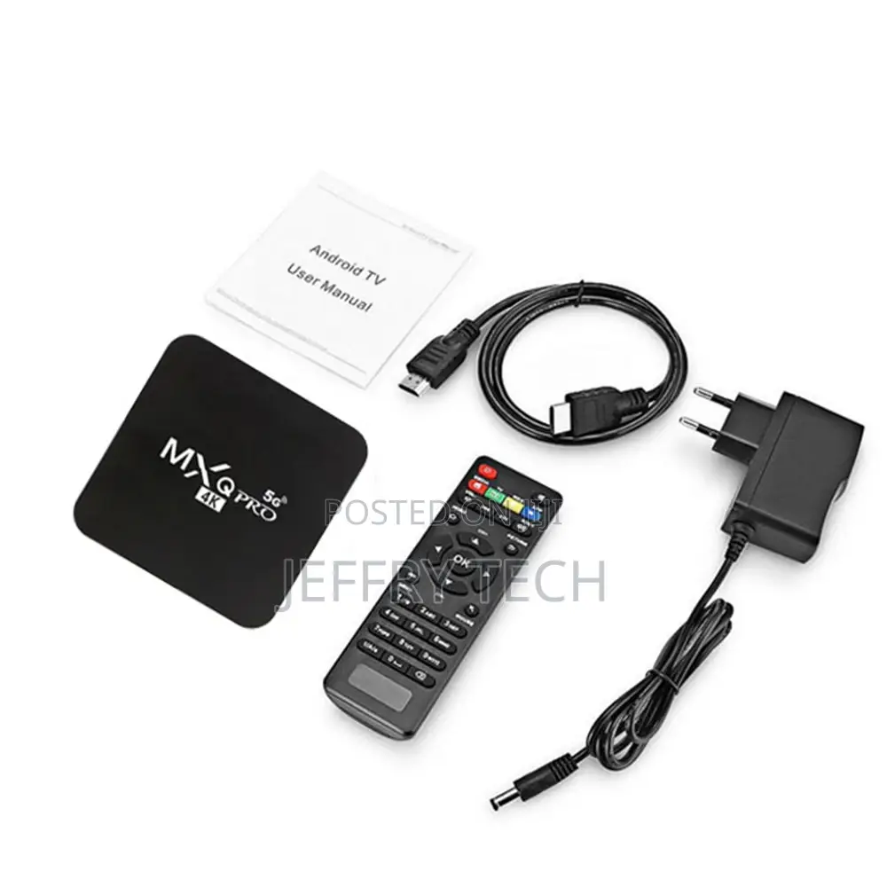 Mxq Pro 2gb 16gb Allwiner H3 Mxq Pro 4K Android Tv Box Mxq