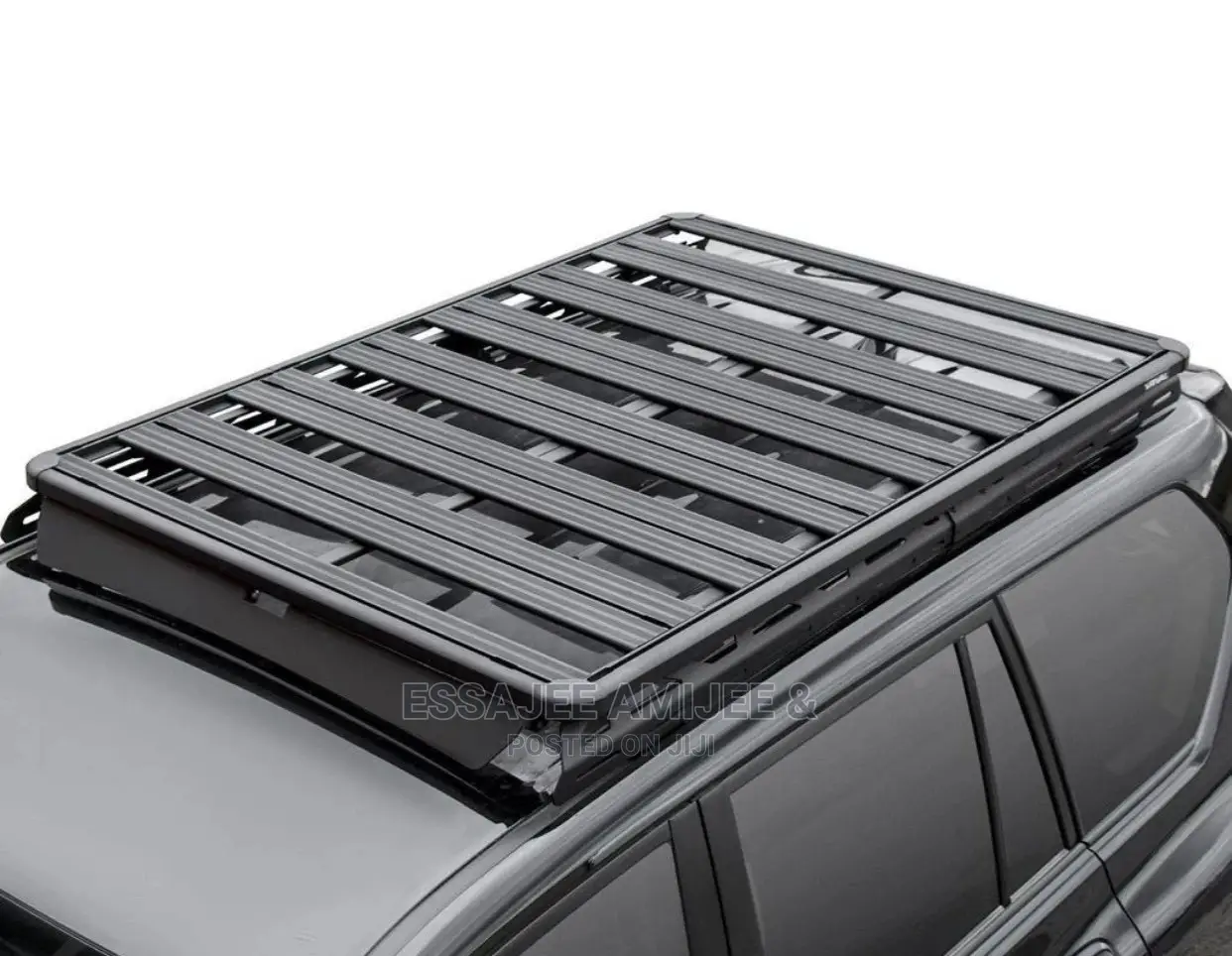 Roof Racks