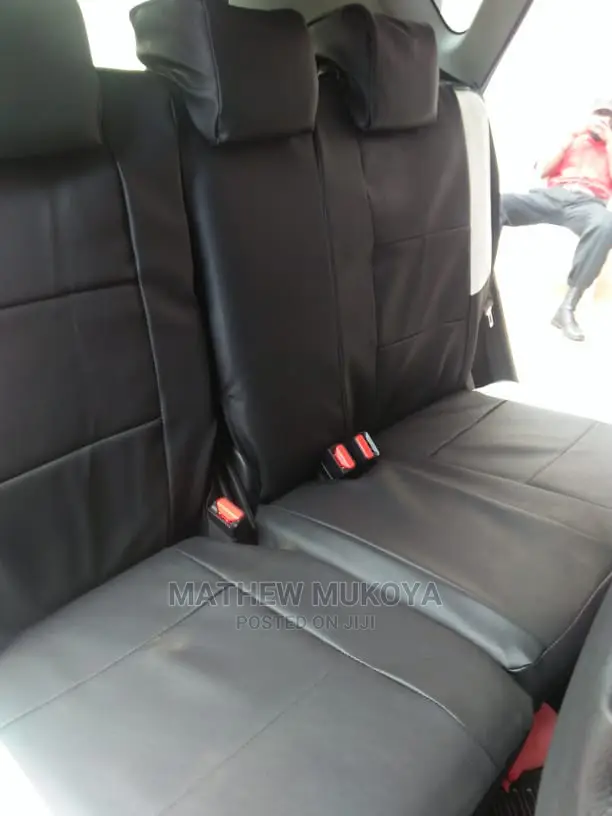 Rongai Area Car Seat Covers