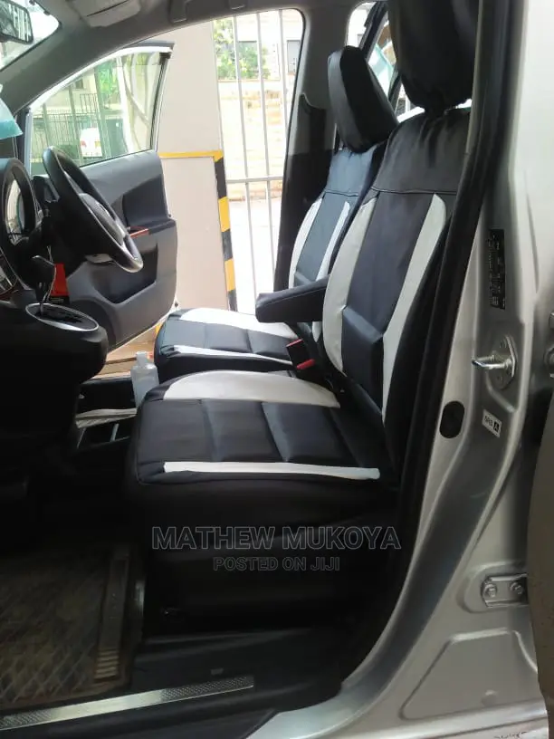 Rongai Area Car Seat Covers