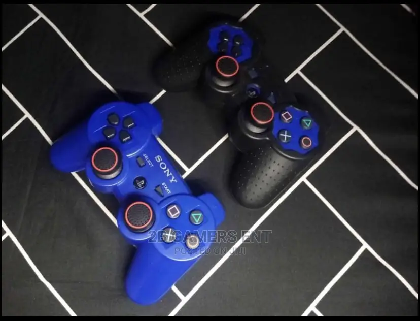 Slim Play Station (PS3) 3