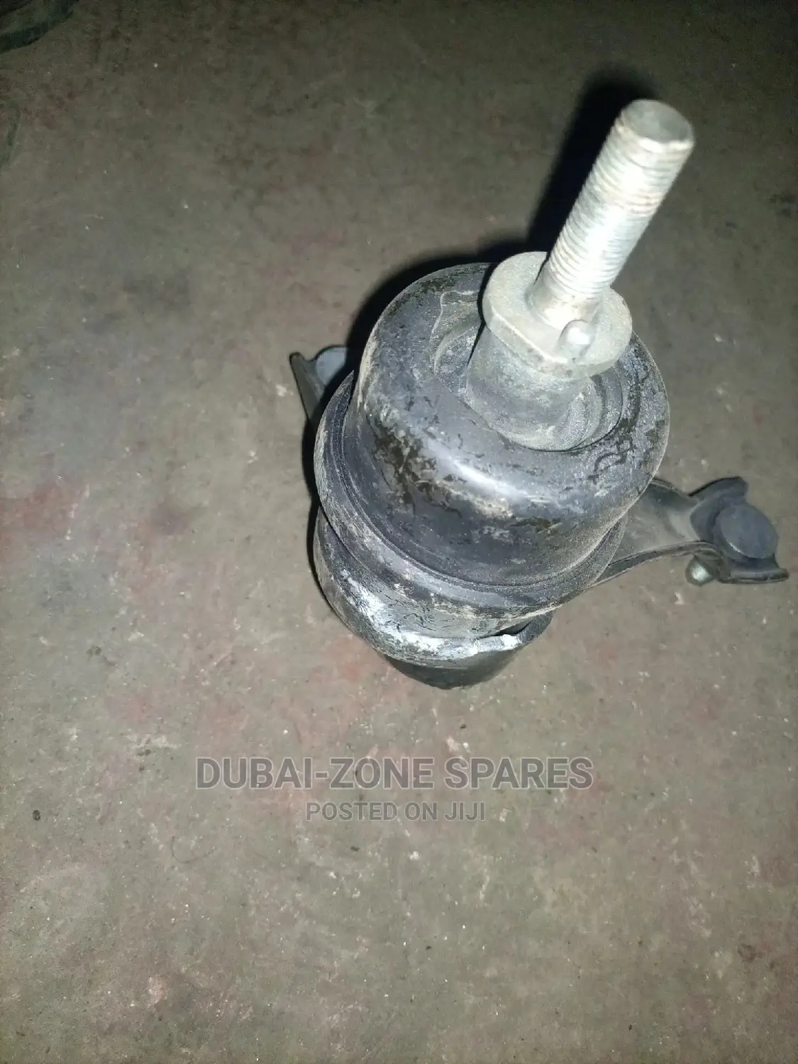 Exjapan Engine Mount Toyota Harrier, Kluger Available.
