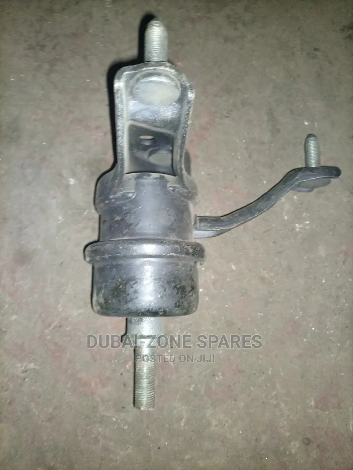 Exjapan Engine Mount Toyota Harrier, Kluger Available.