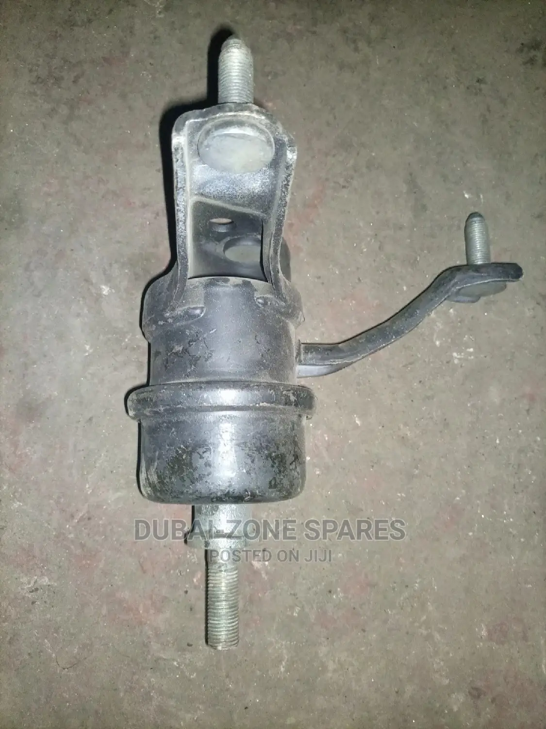 Exjapan Engine Mount Toyota Harrier, Kluger Available.
