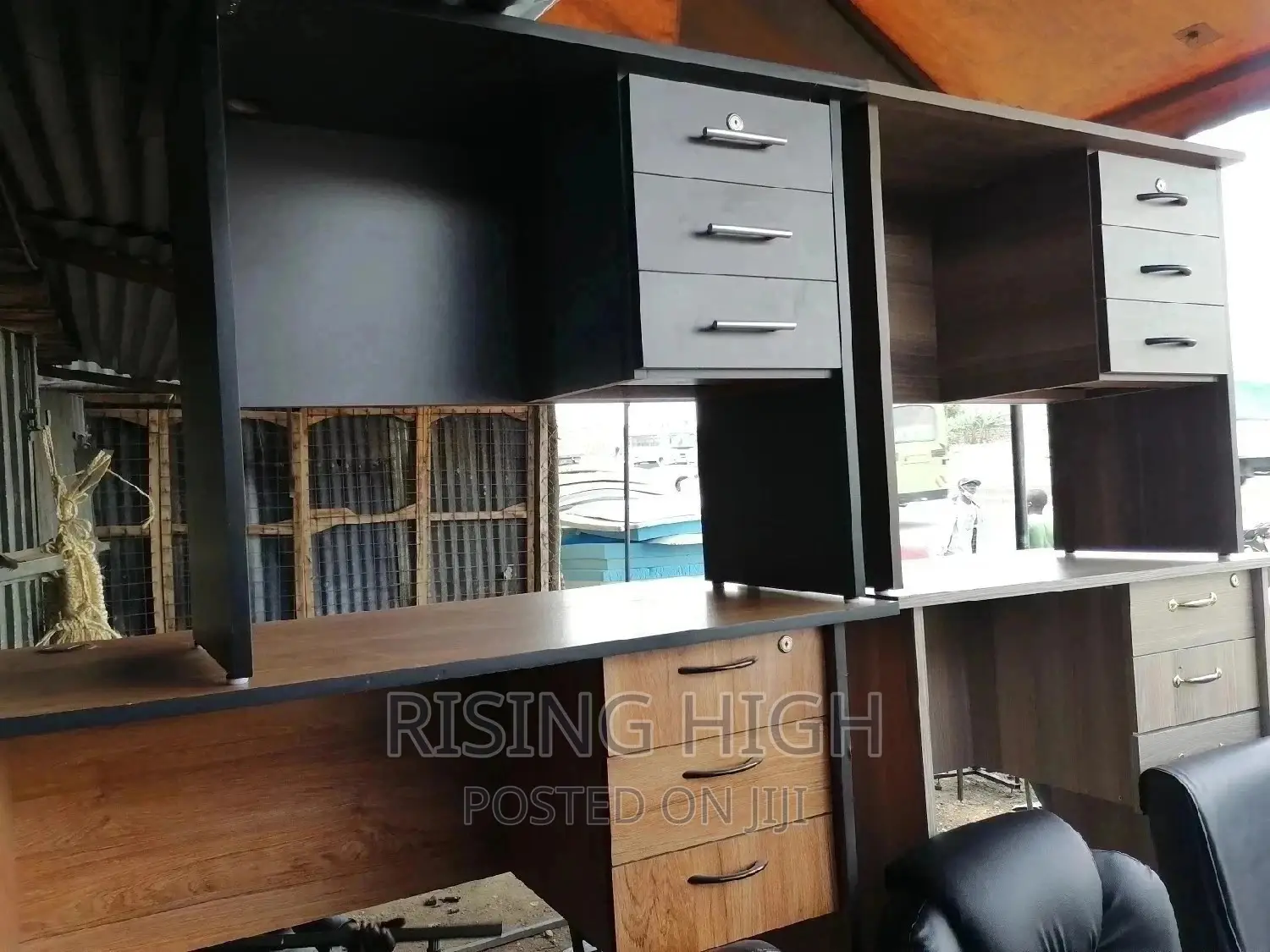 Office Desk