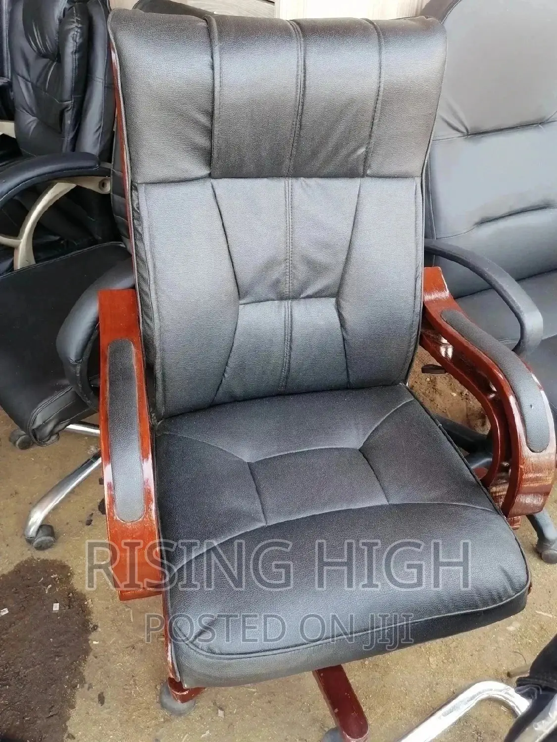 Quality Executive Office Chairs