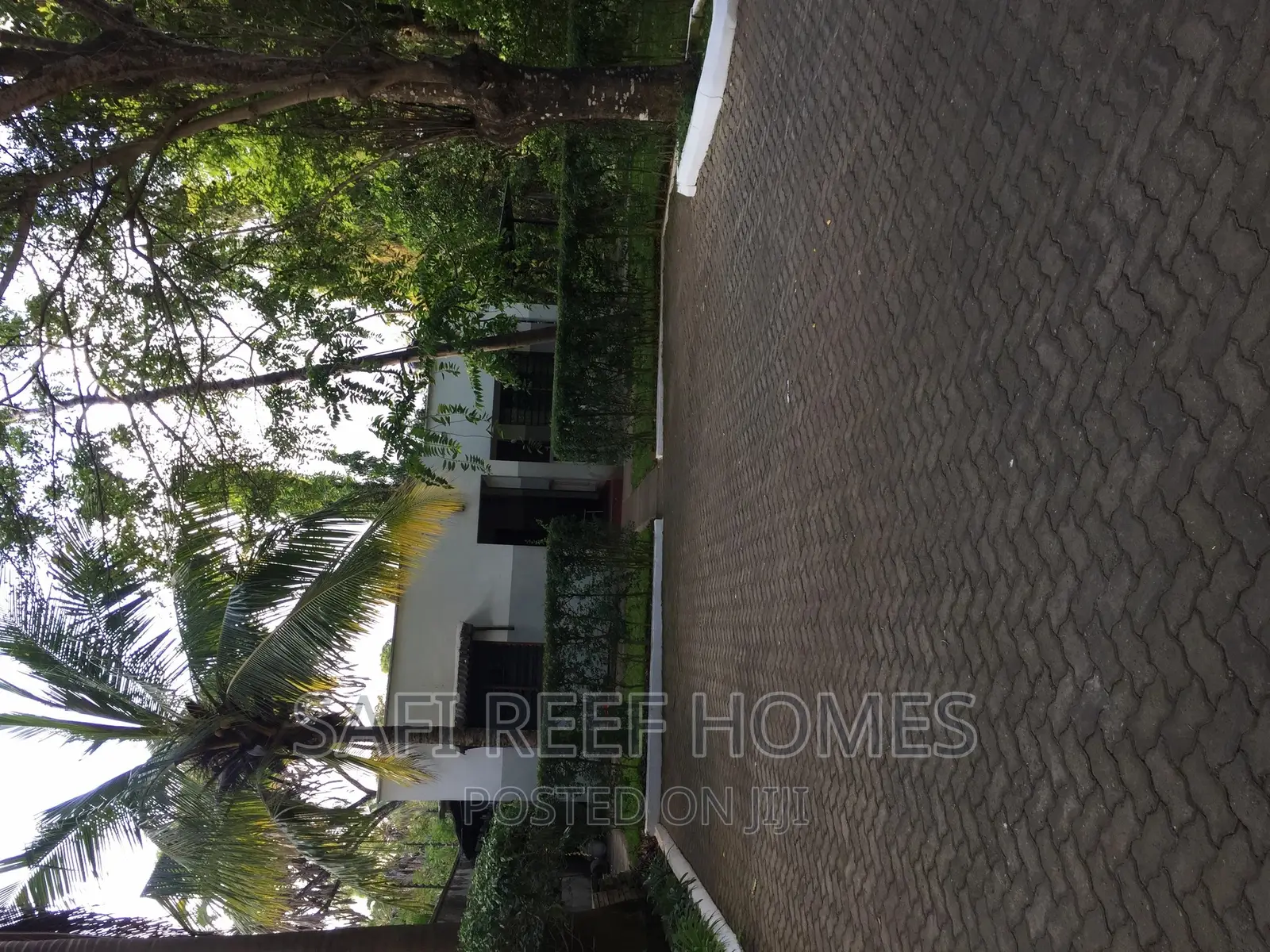 1 Acre for Sale Along Links Road Prime Location Along Road