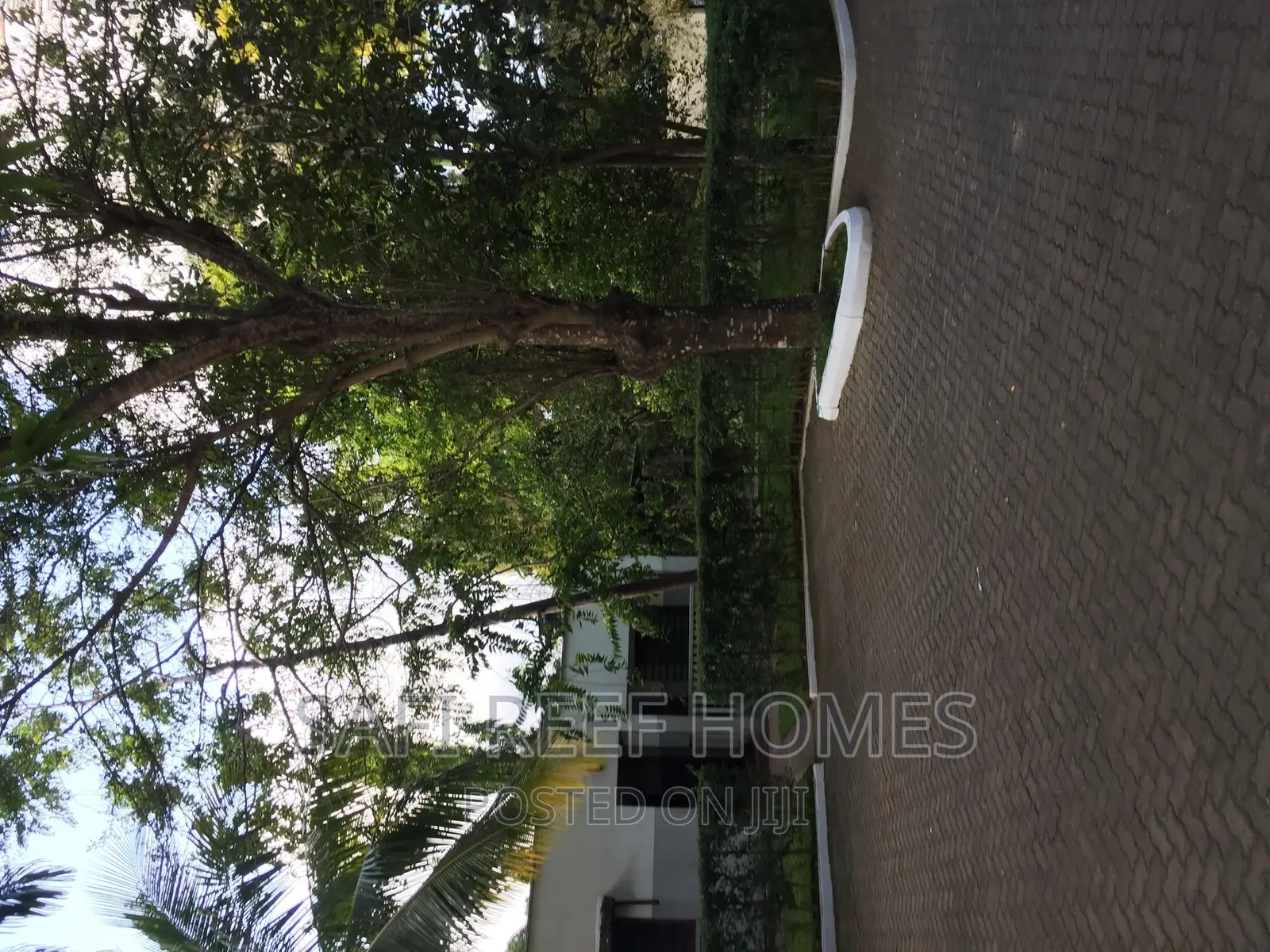1 Acre for Sale Along Links Road Prime Location Along Road