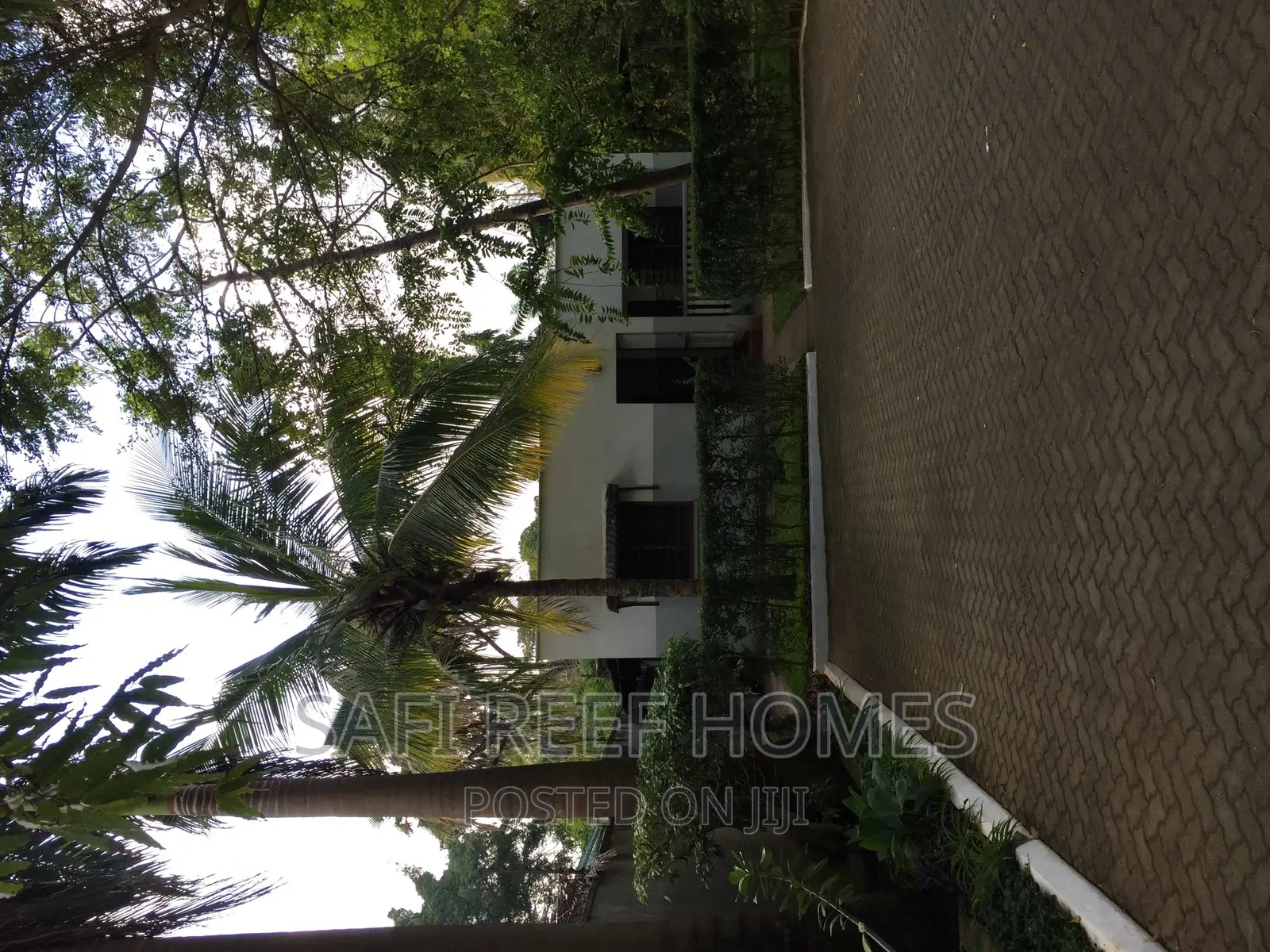 1 Acre for Sale Along Links Road Prime Location Along Road