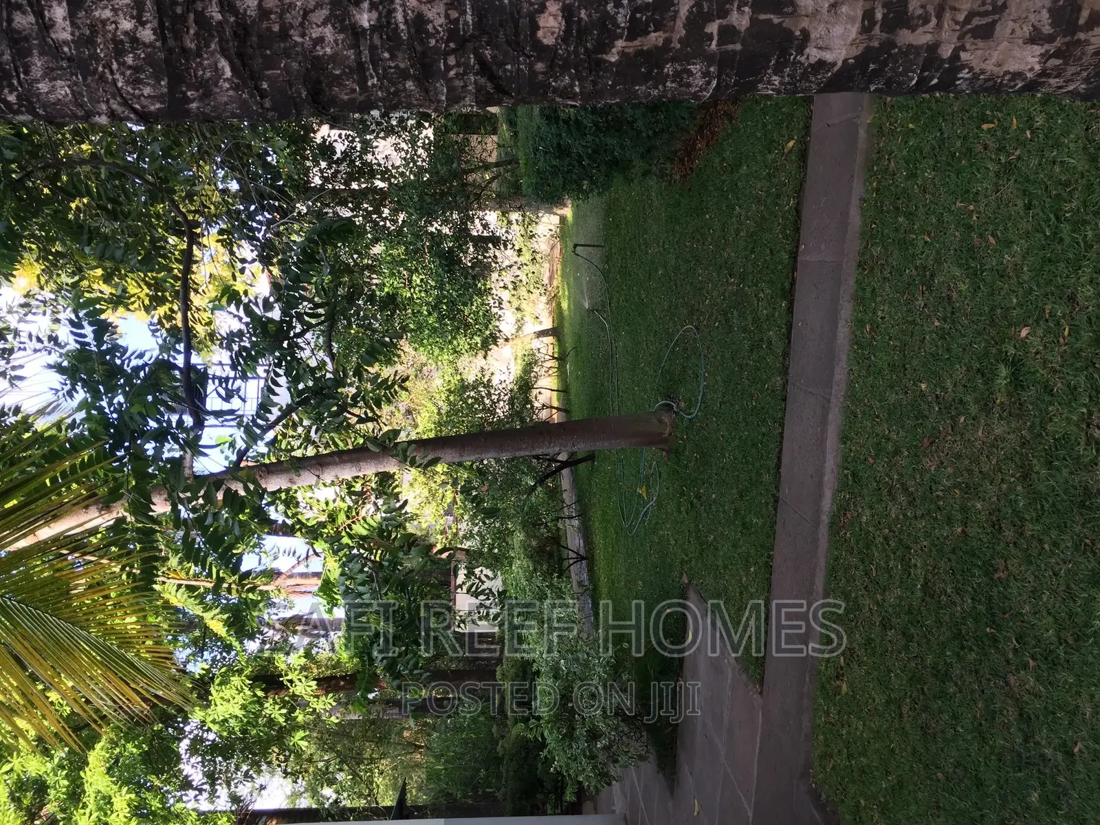 1 Acre for Sale Along Links Road Prime Location Along Road