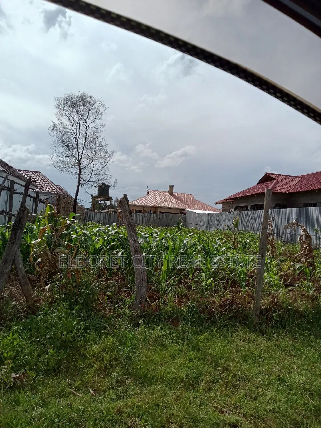 1/8 Plot for Sale Kipkorgot for Residential