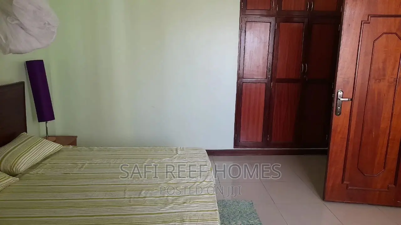 3bdrm Apartment in Nyali for Sale