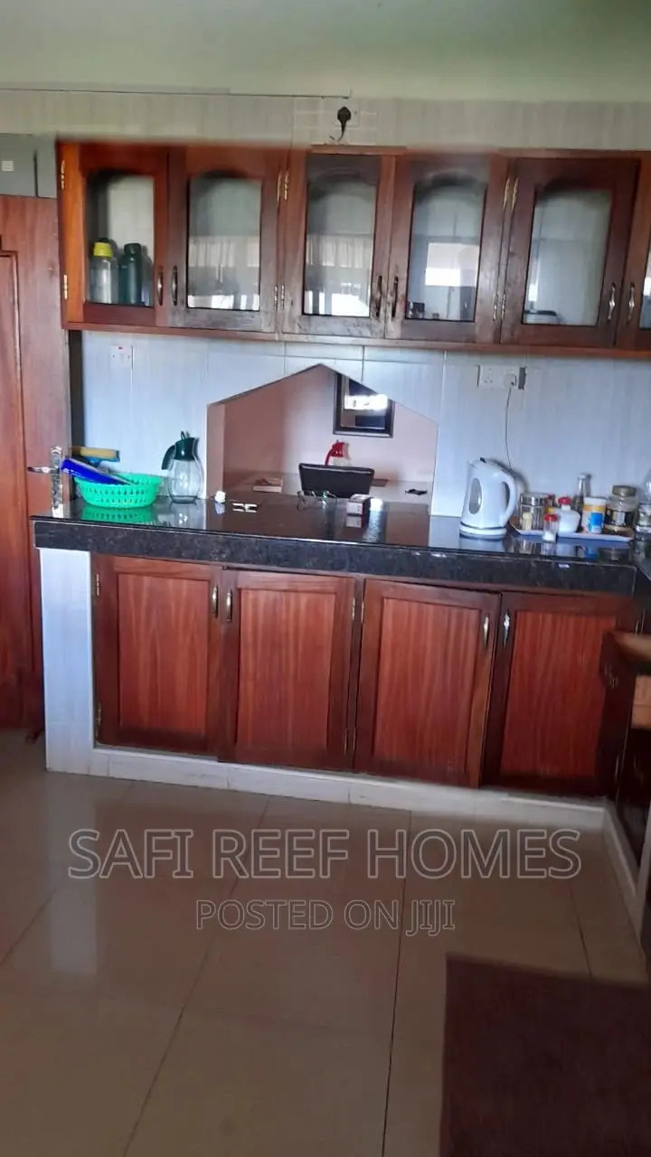 3bdrm Apartment in Nyali for Sale
