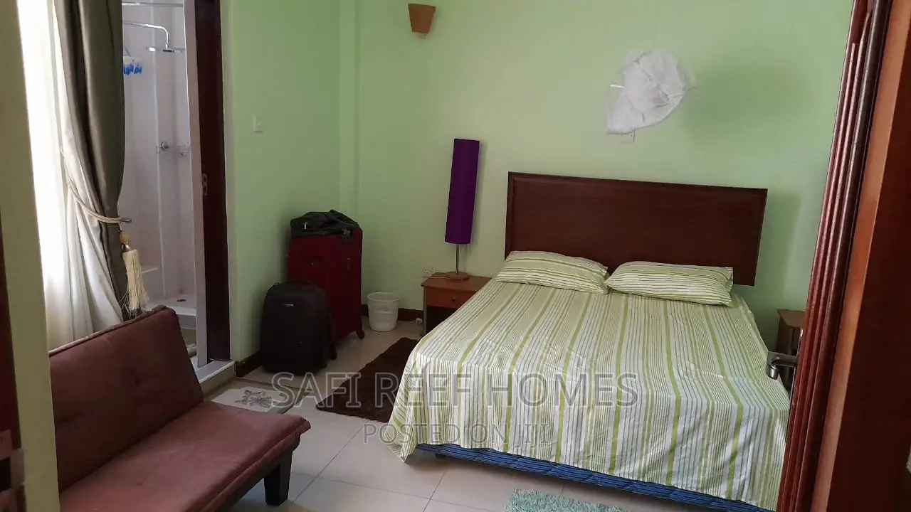 3bdrm Apartment in Nyali for Sale