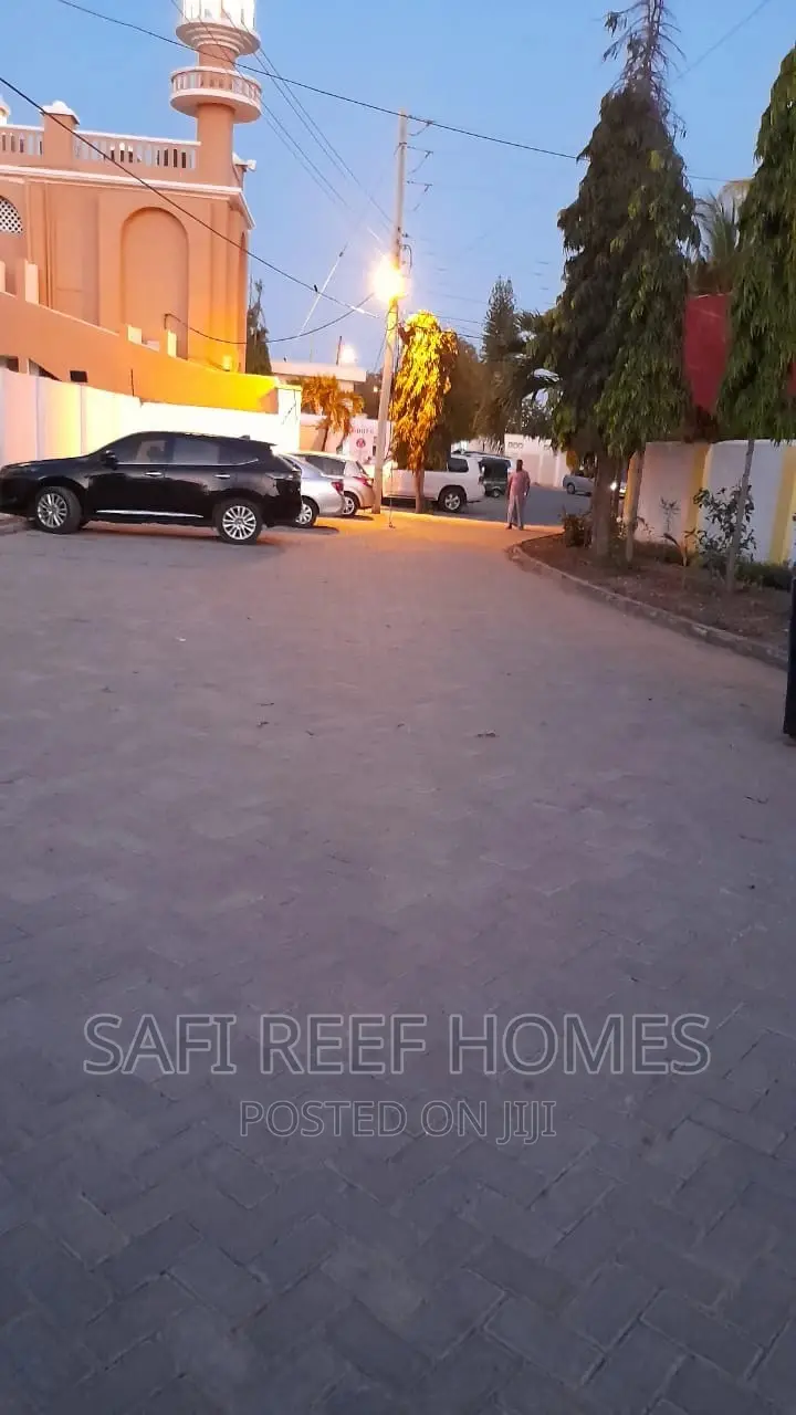 3bdrm Apartment in Nyali for Sale