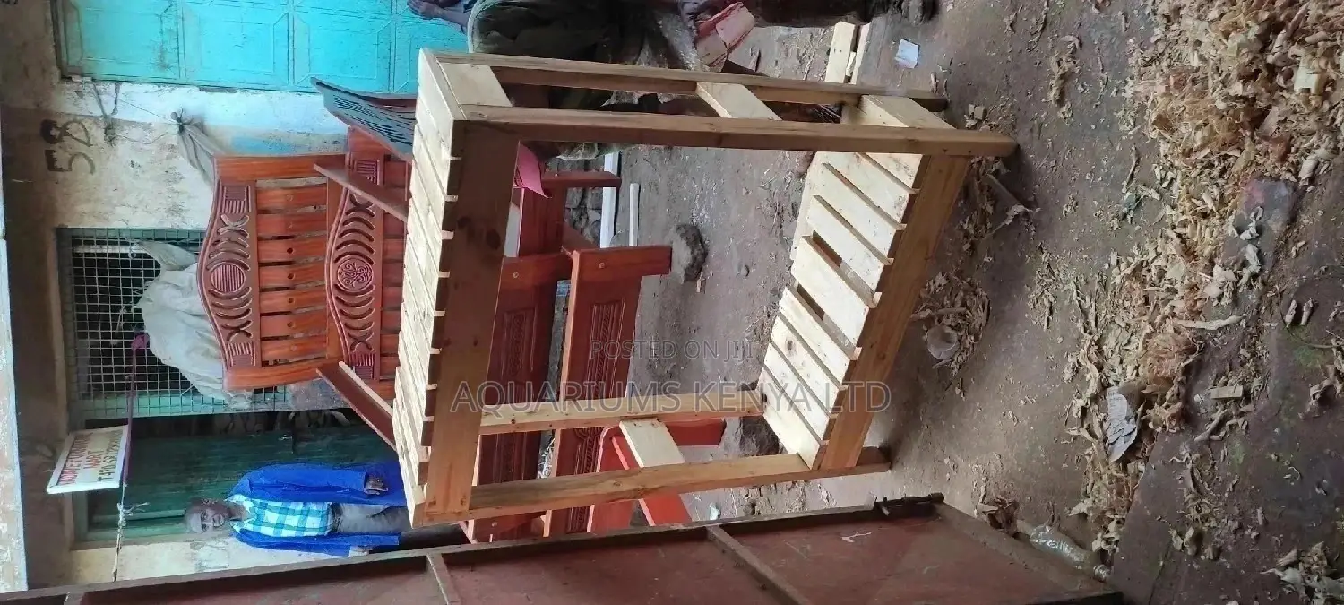 Aquarium Stand , Aquarium Table