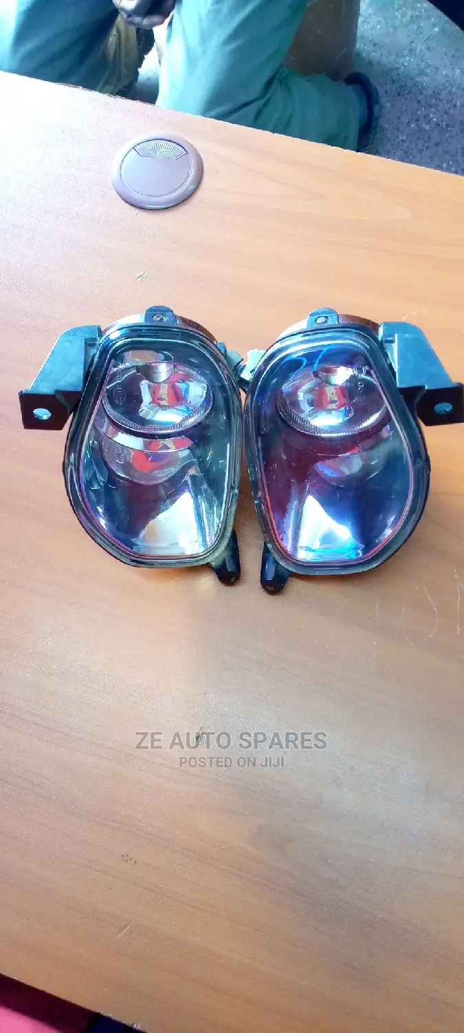 Premio 240 Foglight 05