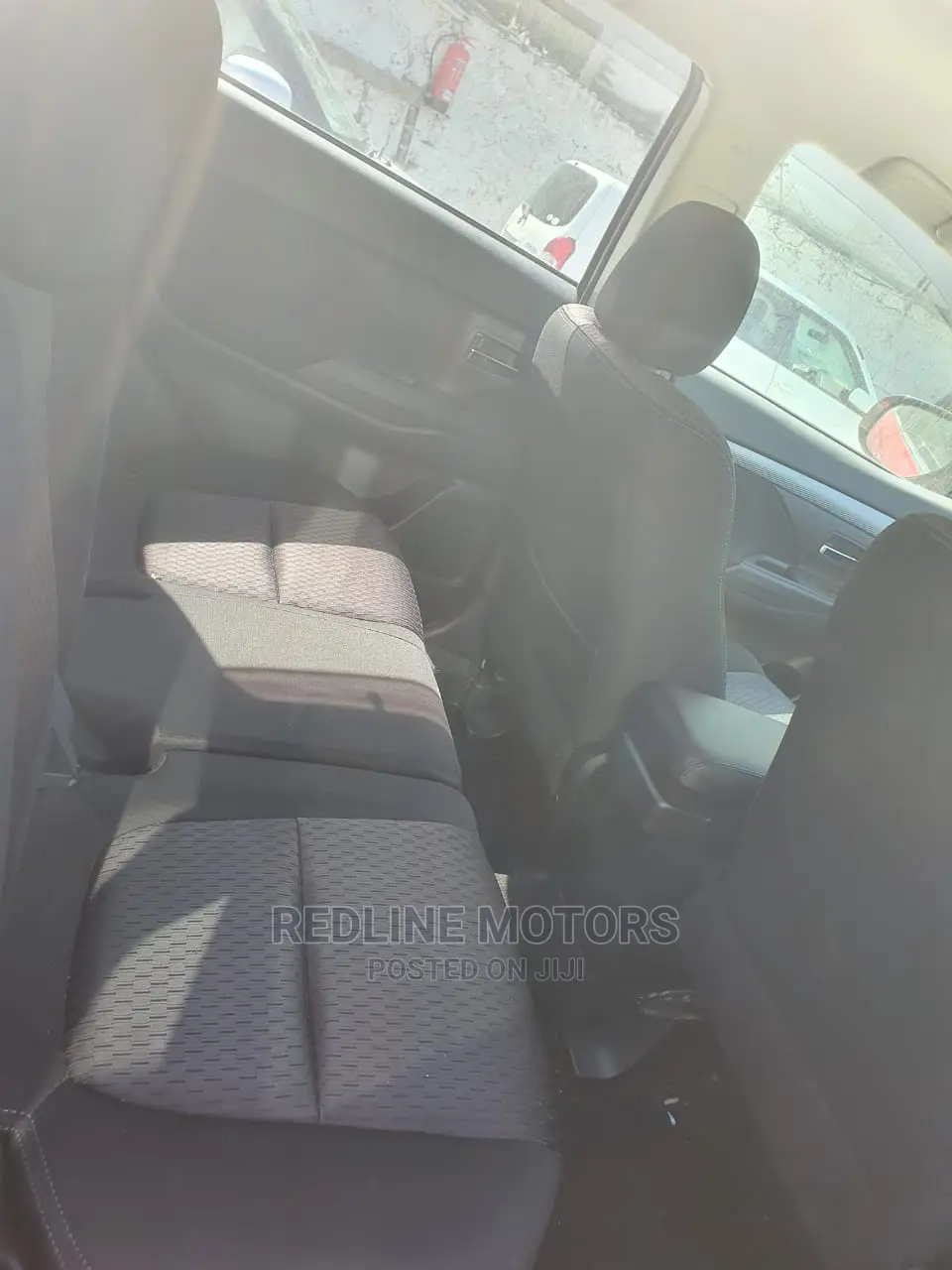 Mitsubishi Outlander 2016 GT AWC Red