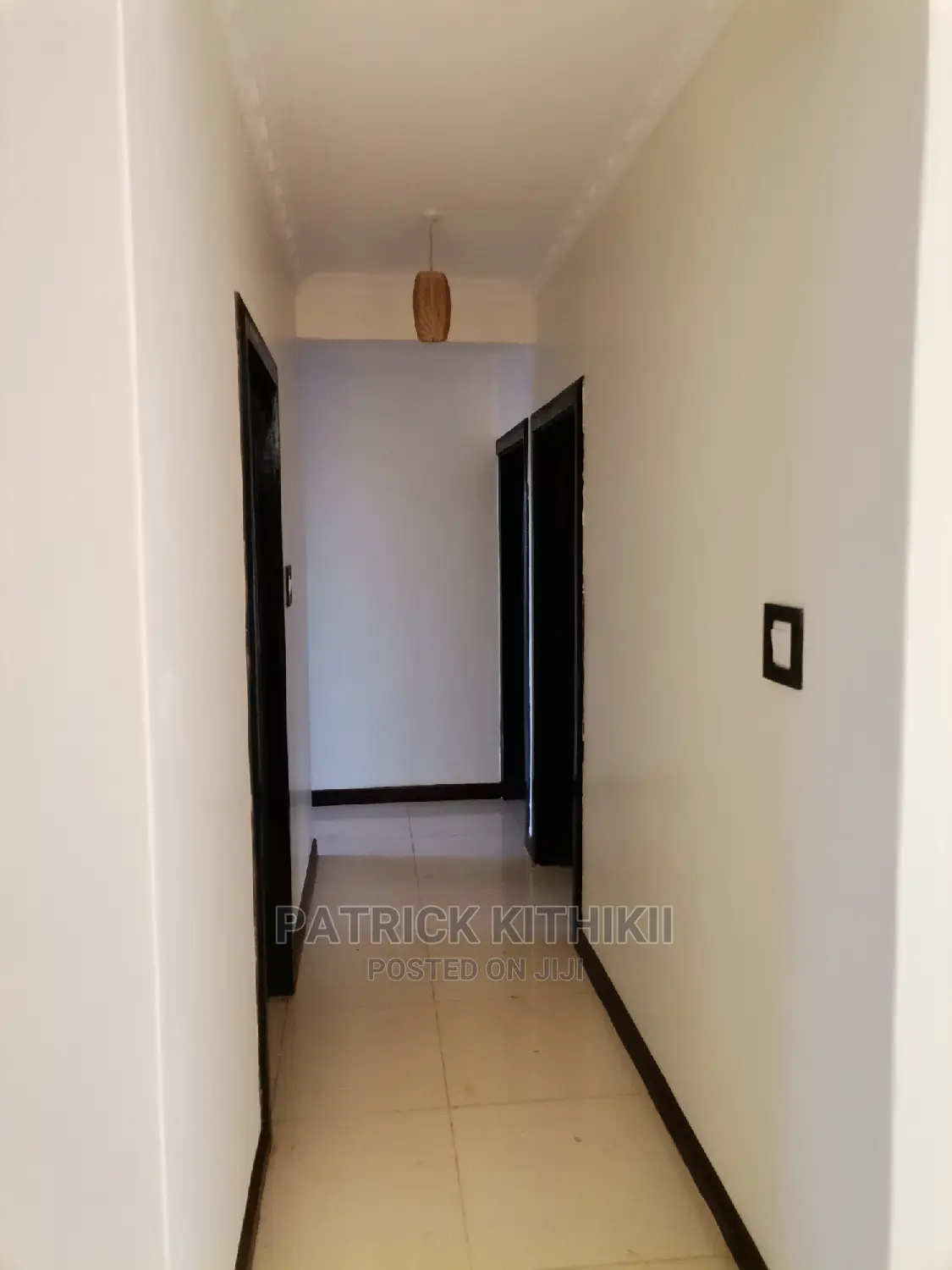 3bdrm Apartment in Jacaranda Gardens, Kahawa Maziwa for sale