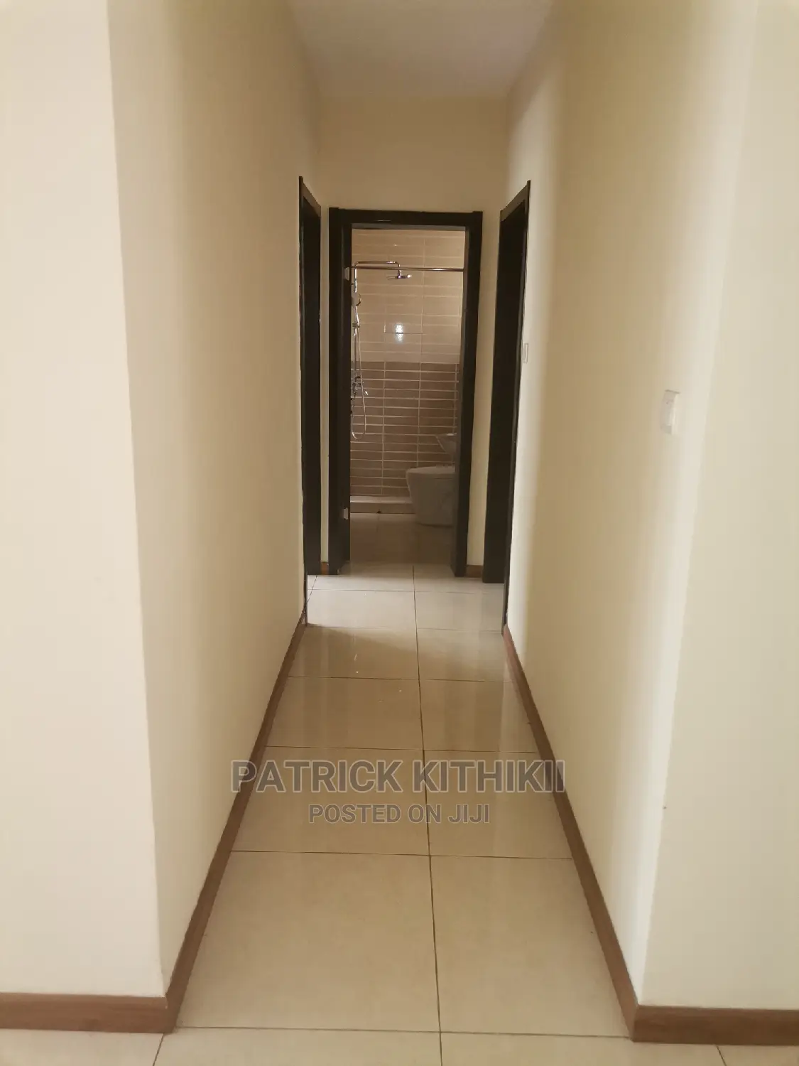 3bdrm Apartment in Jacaranda Gardens, Kahawa Maziwa for sale