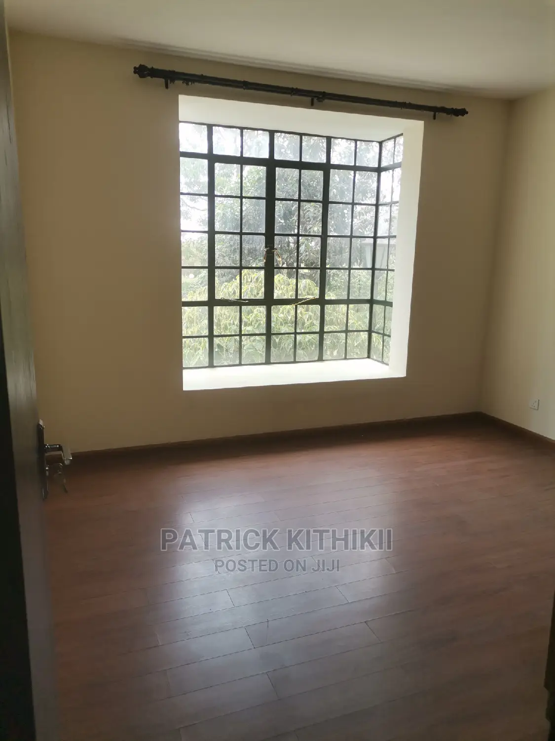 3bdrm Apartment in Jacaranda Gardens, Kahawa Maziwa for sale
