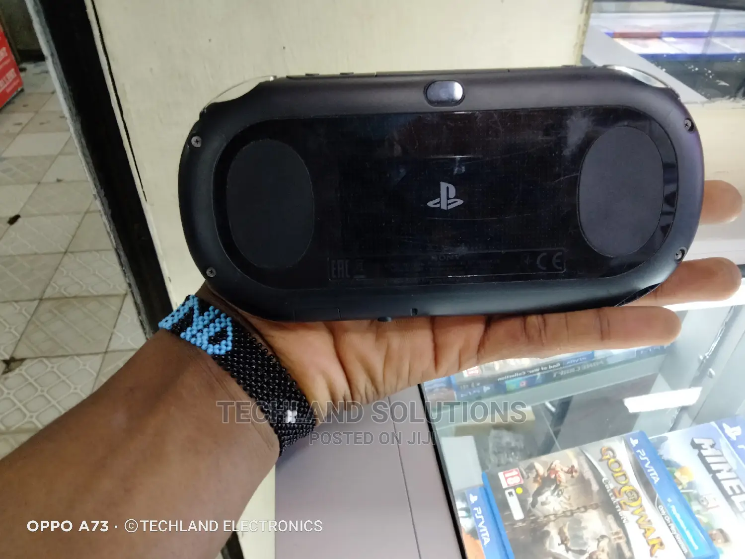 SONY Ps Vita
