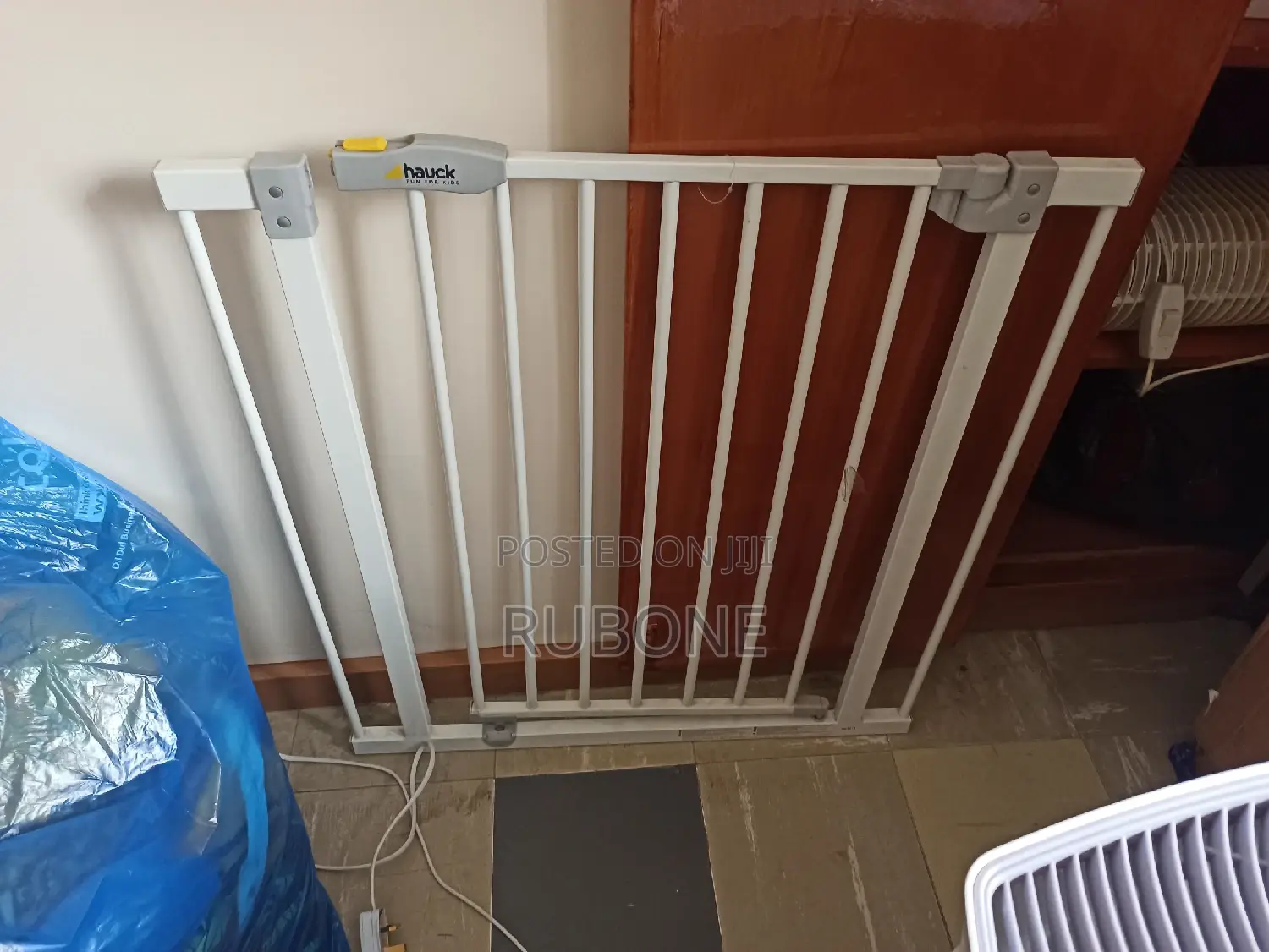 Hauck Child Safety Gate Pair 2