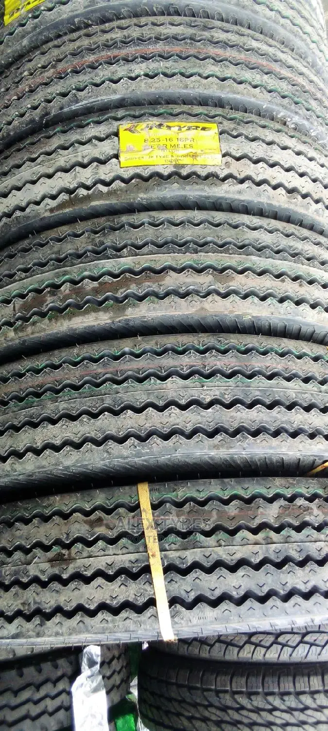 828 R16 Jk Tyres Made in India