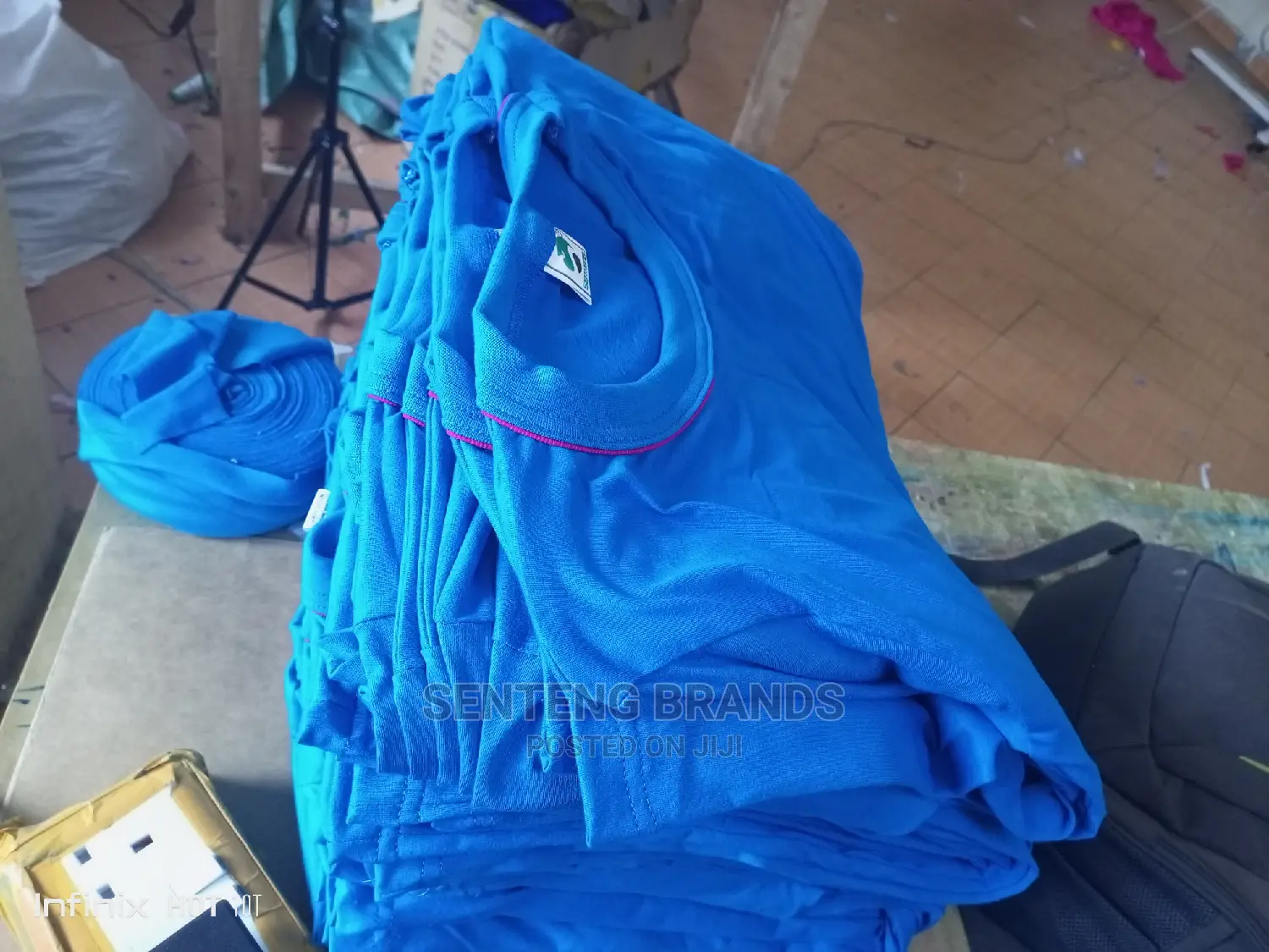 Cotton T-shirts Customised