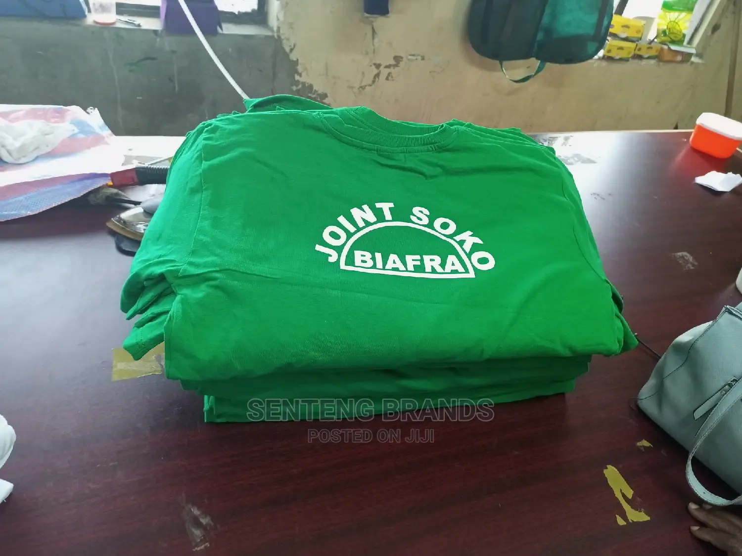 T-Shirts for Events