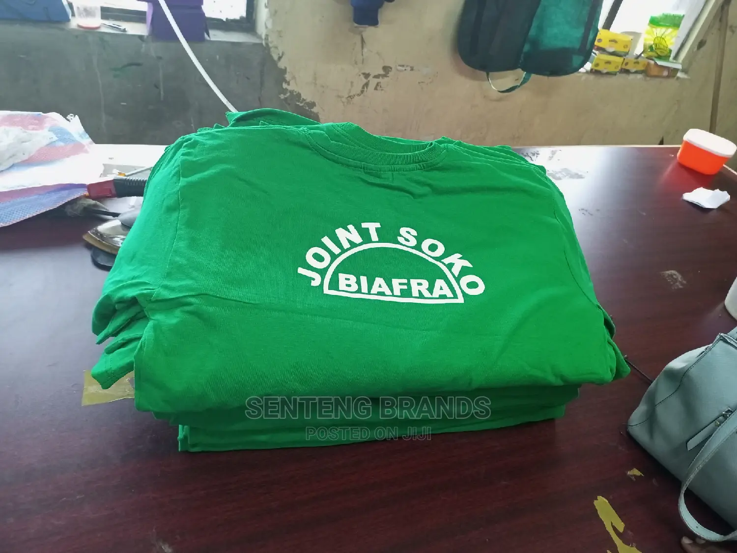 T-Shirts for Events