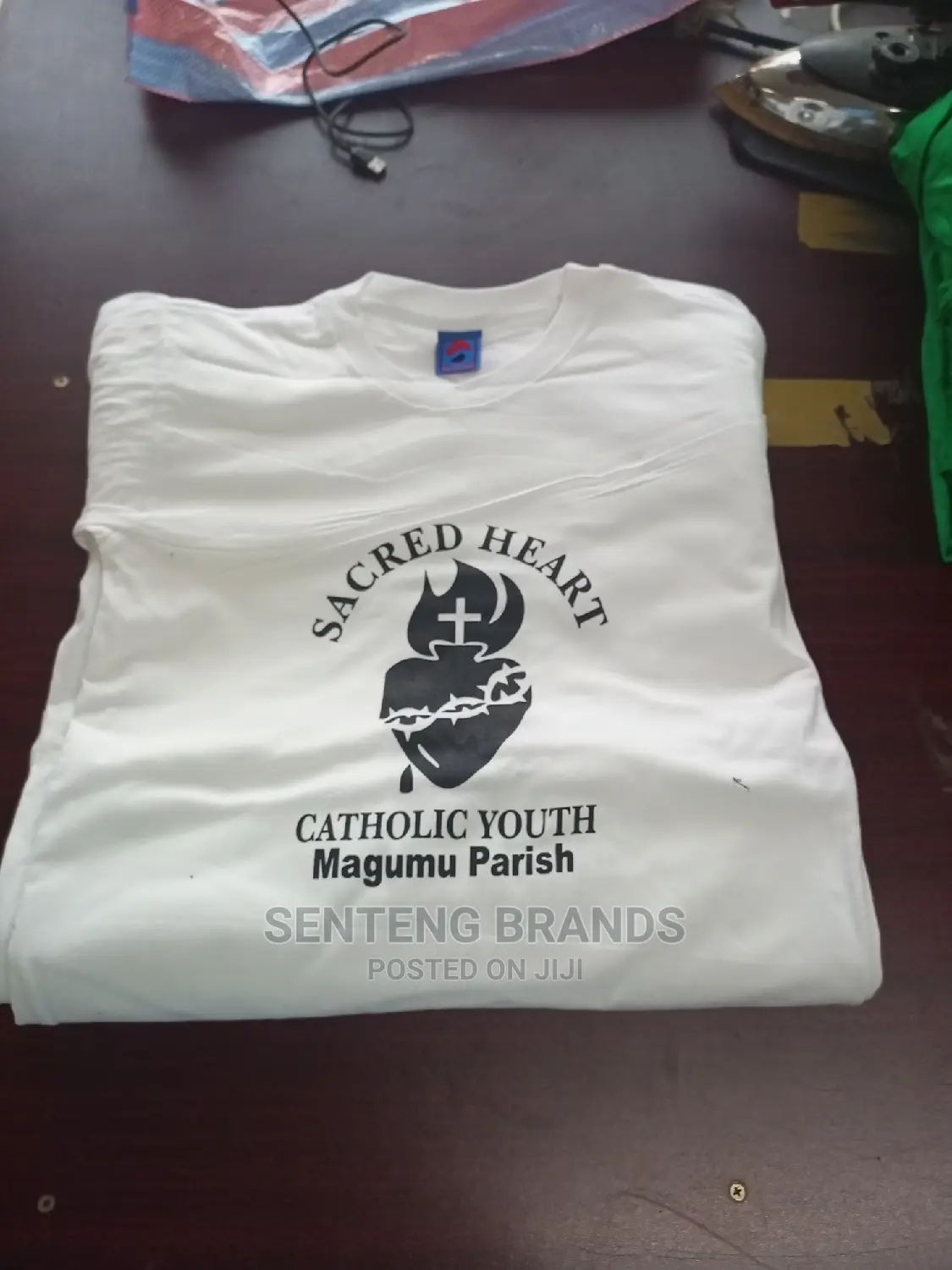T-Shirts for Events
