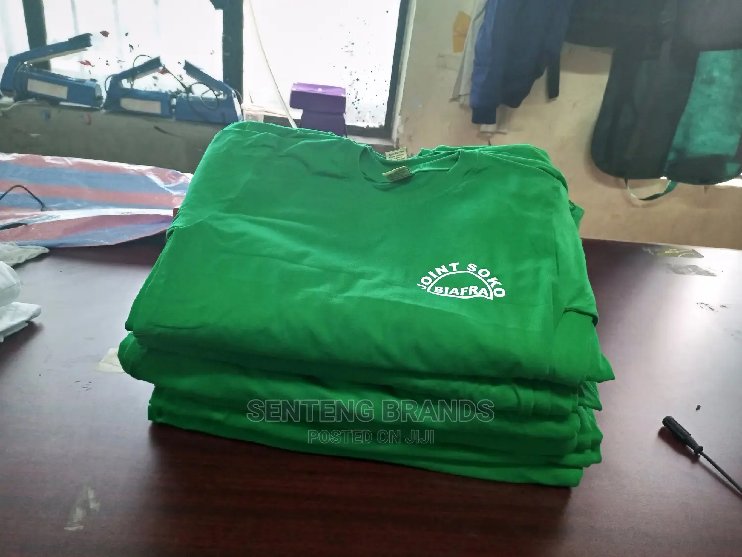 T-Shirts for Events