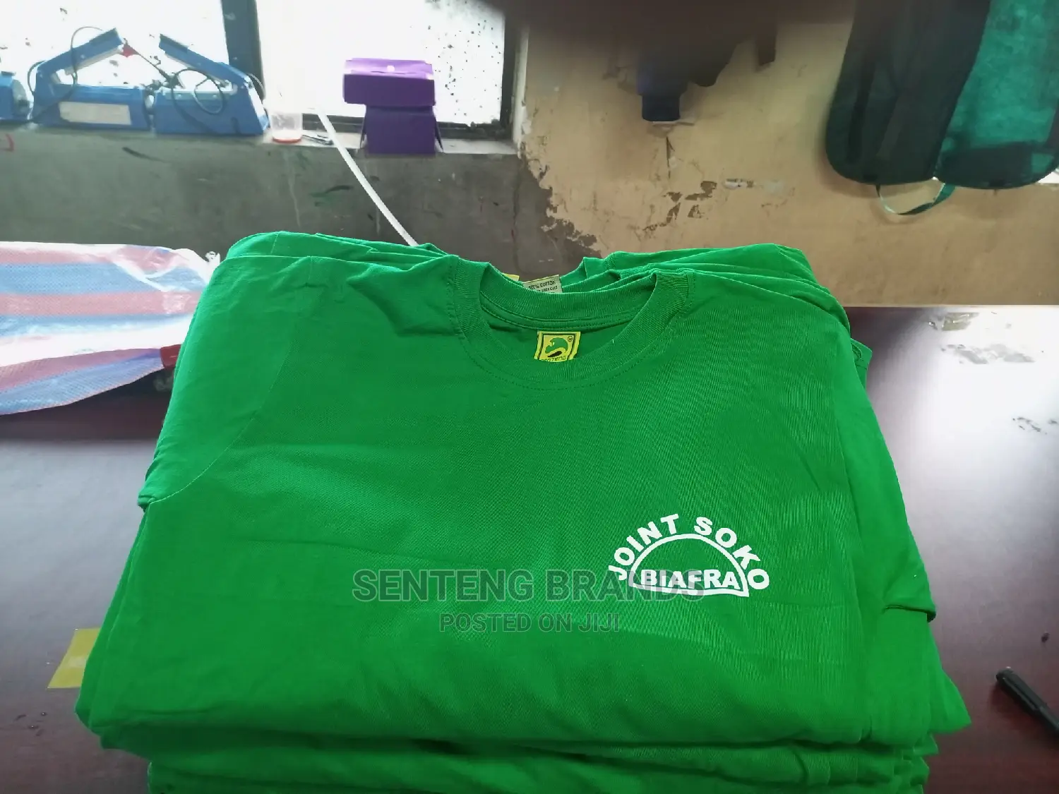 T-Shirts for Events