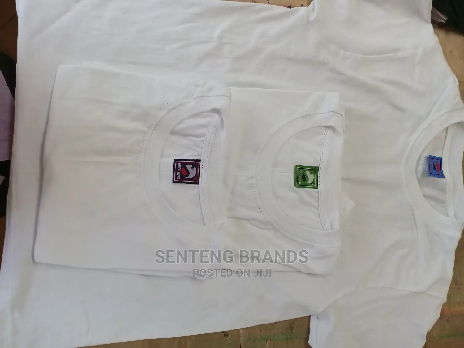 Plain Cotton T-Shirts