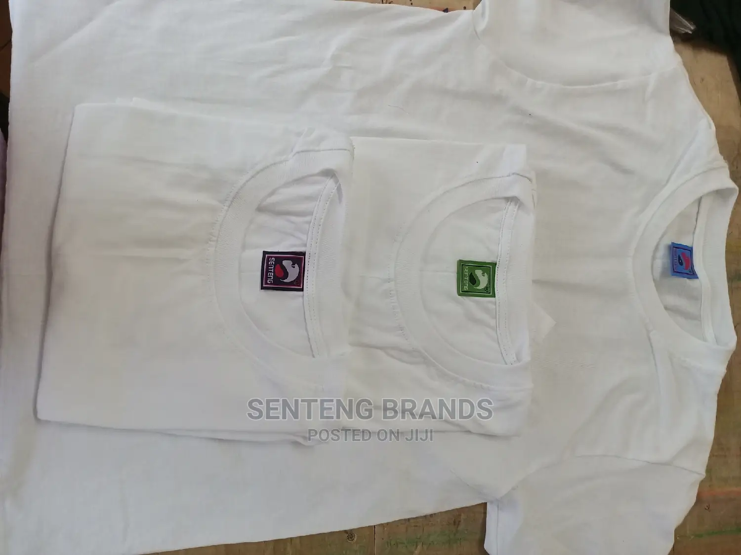 Plain Cotton T-Shirts