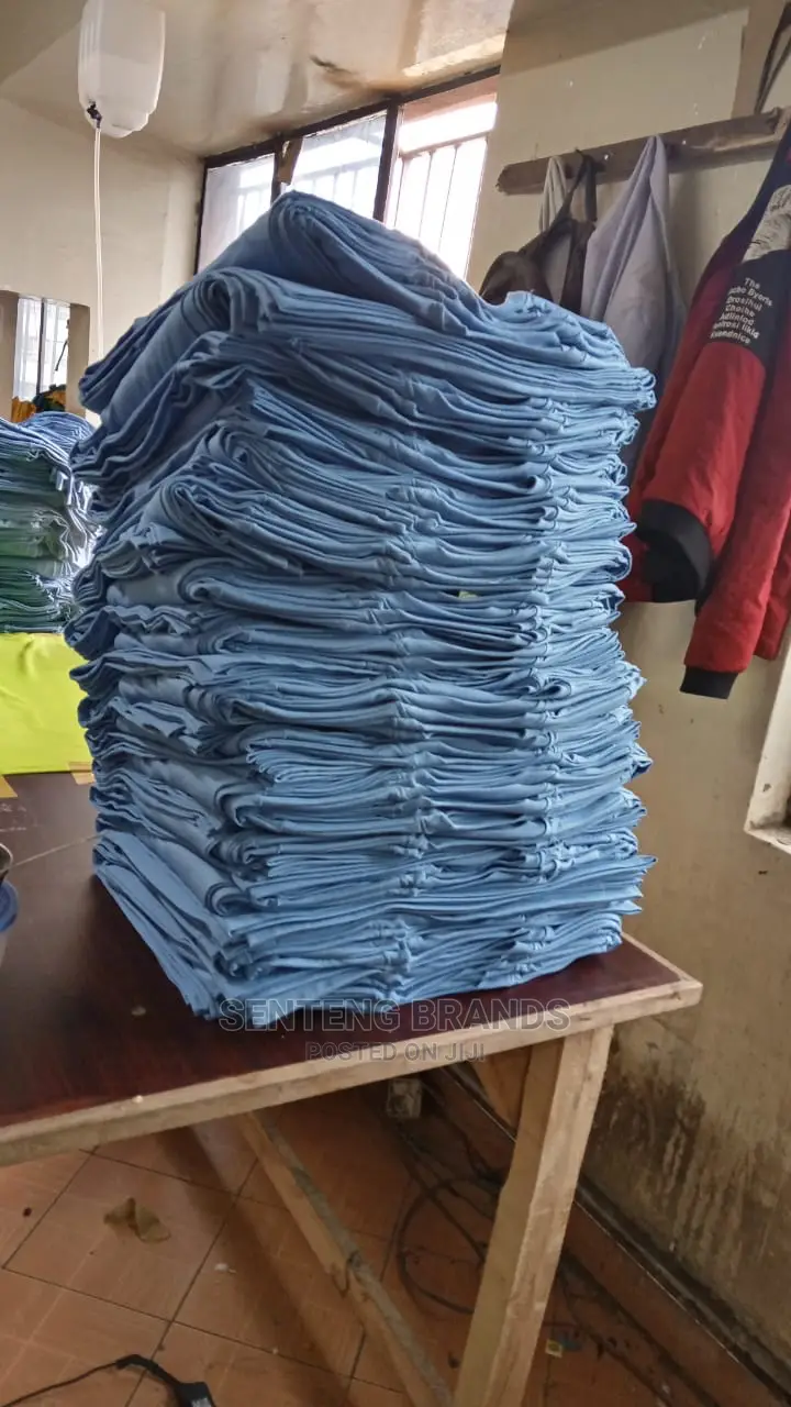 All Colours T-shirts