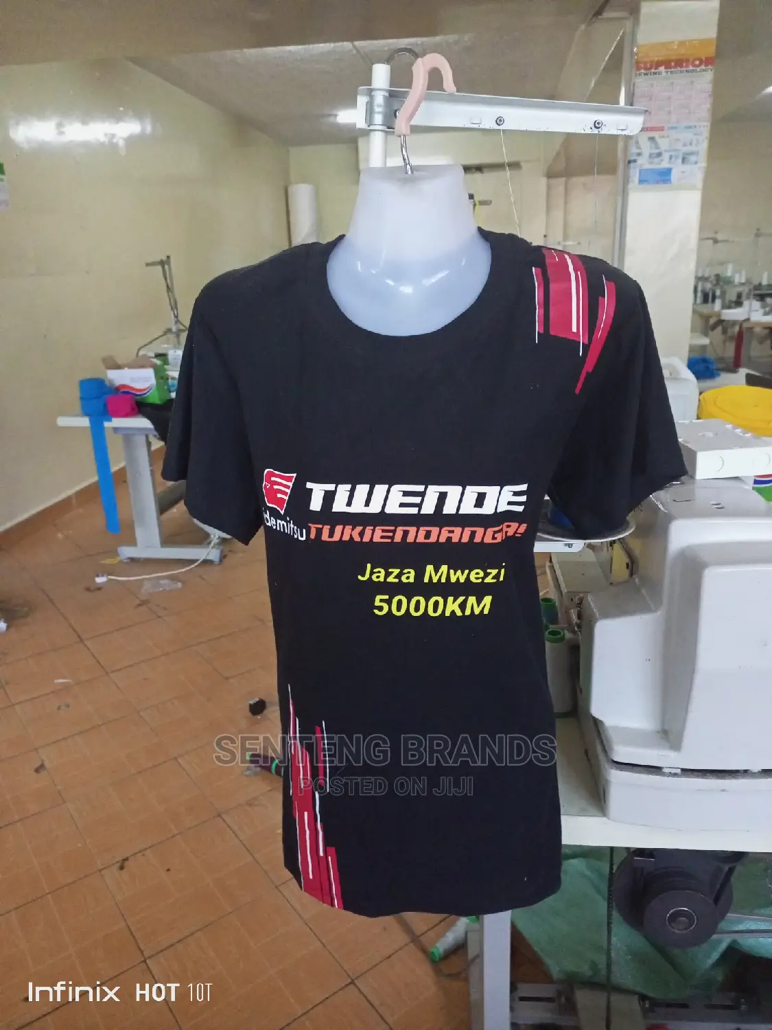 Quality Printed T-Shirts