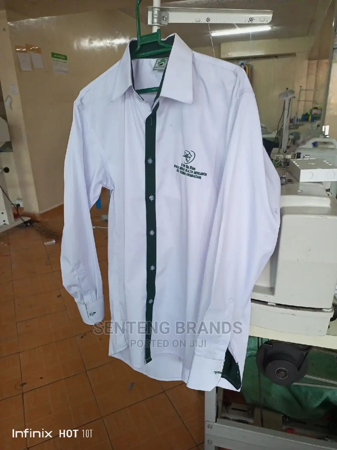 Corporate Shirt and Blouse