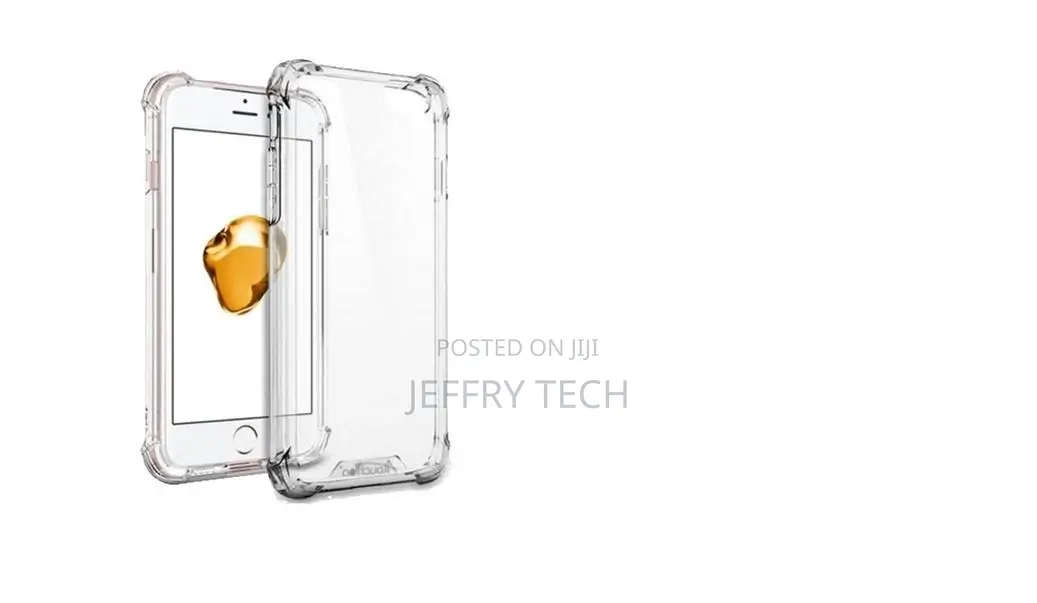 Anti-Burst Armour Case for iPhone 7 / iPhone 8 / iPhone SE2