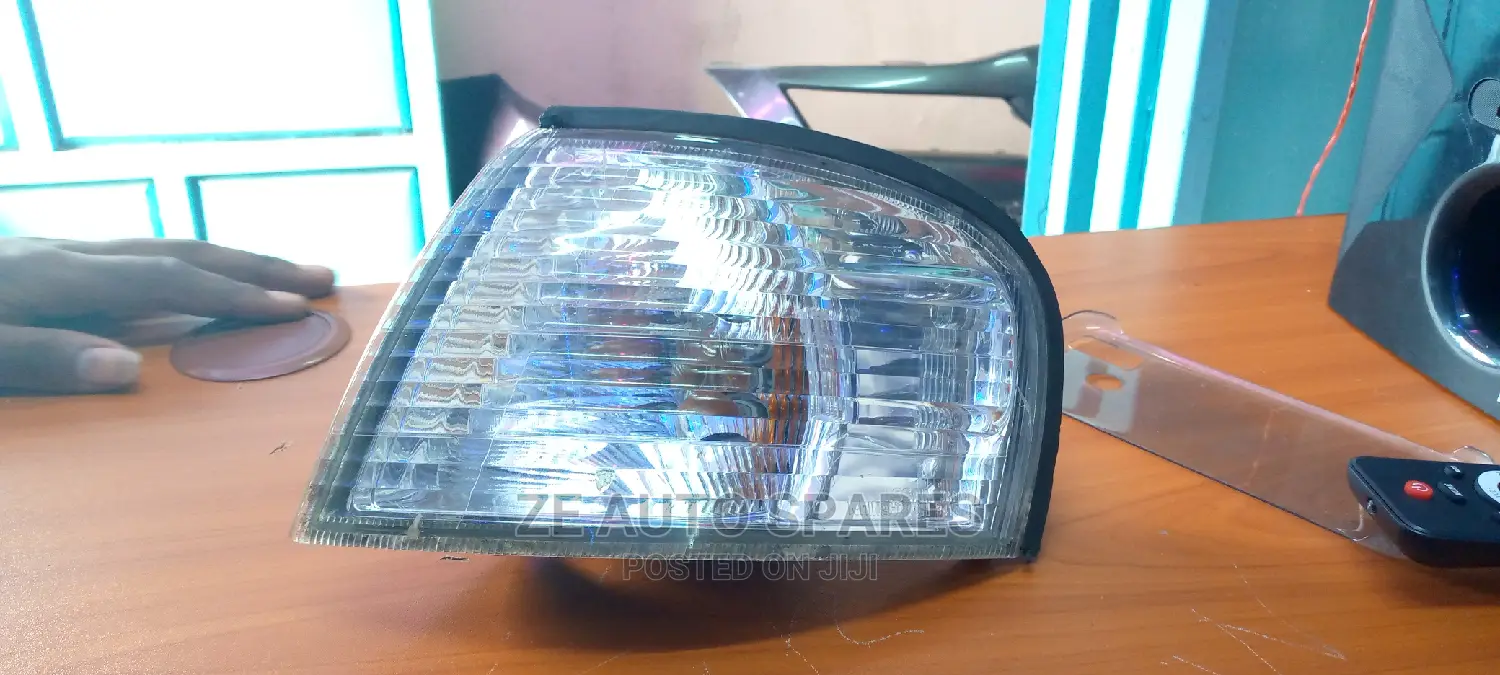 B15 Corner Light Available
