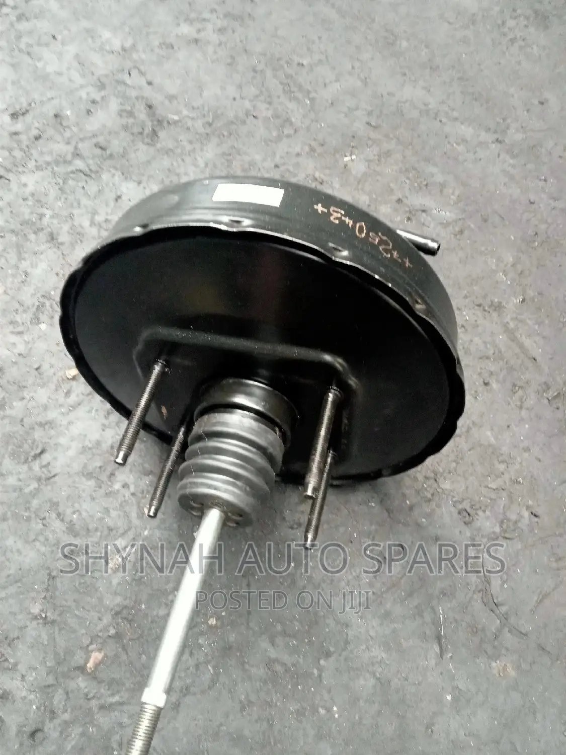 Brake Booster Land Cruiser
