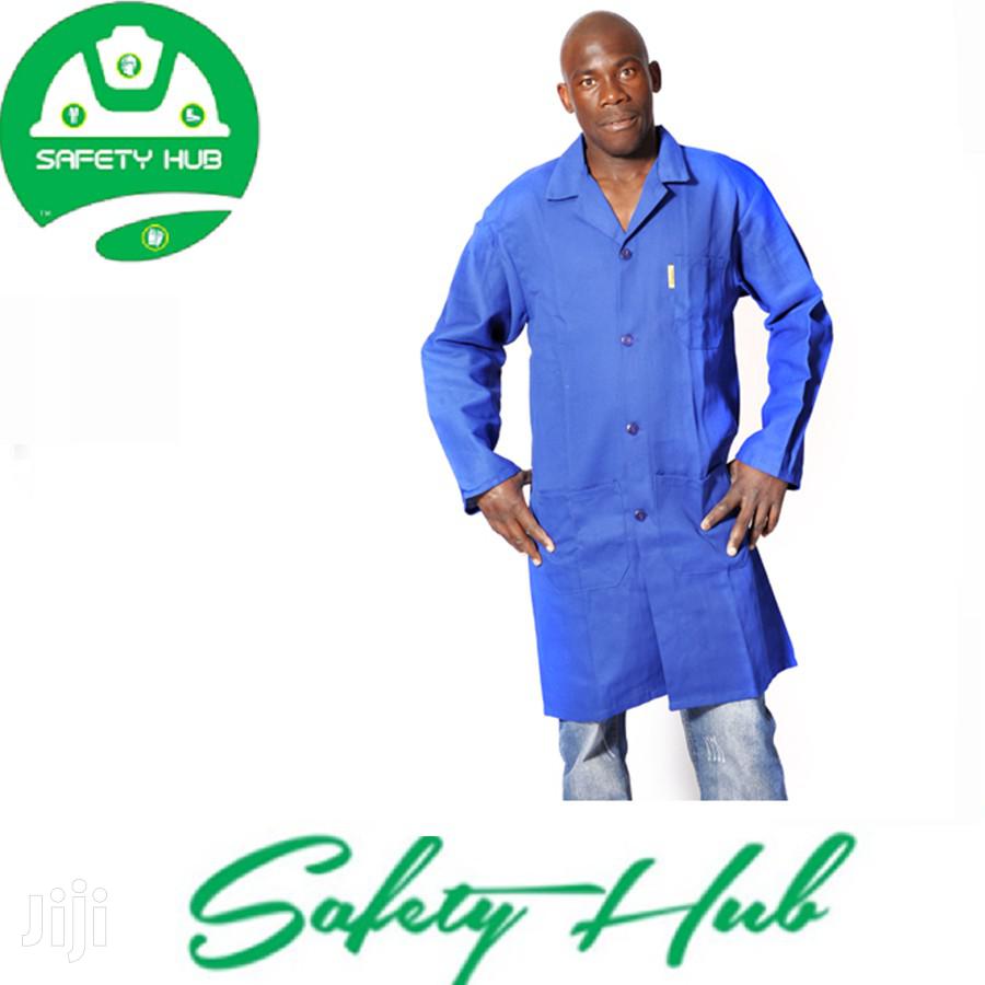 Dust Coats (Wholesale & Retail)