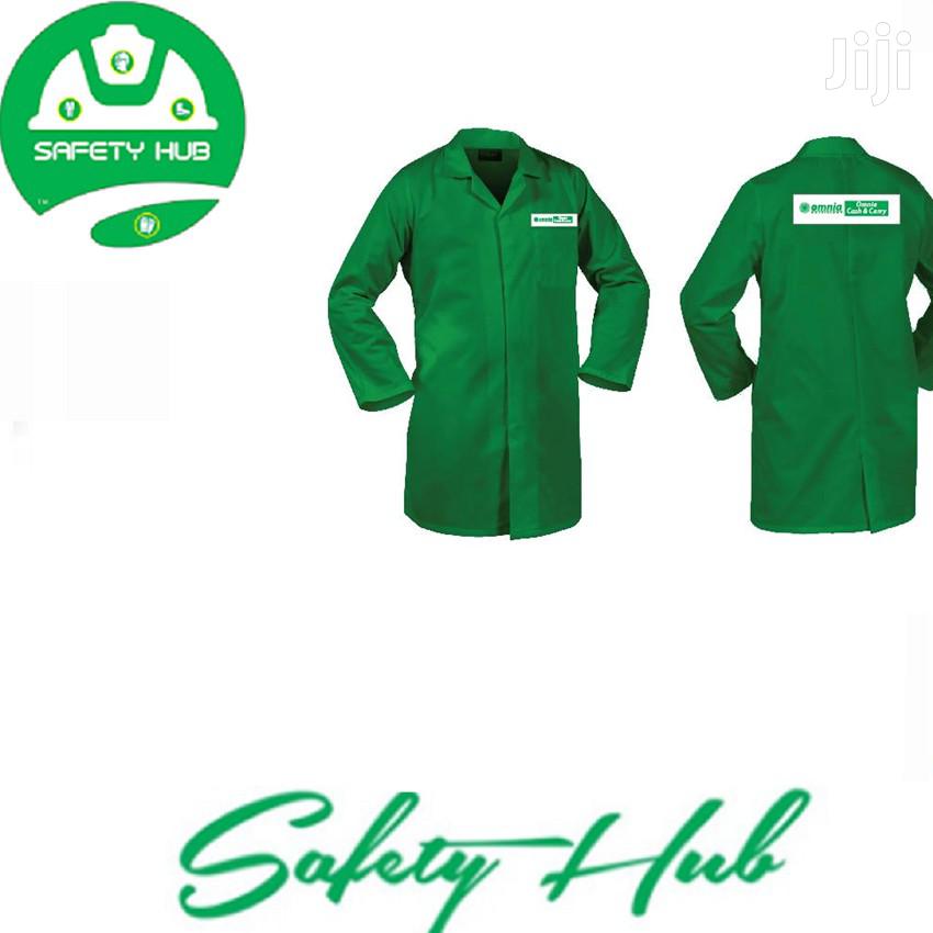 Dust Coats (Wholesale & Retail)